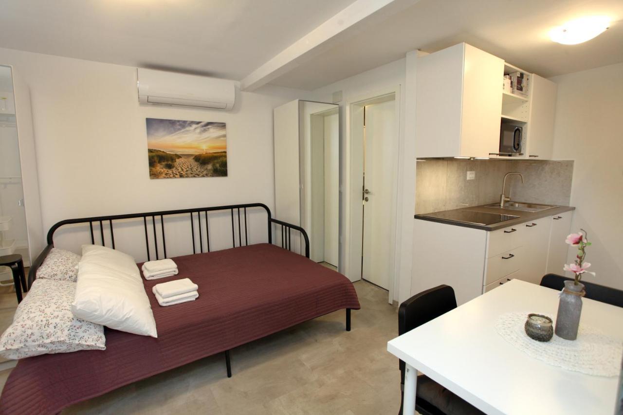 Villa Pablo 2023 Koper Dış mekan fotoğraf
