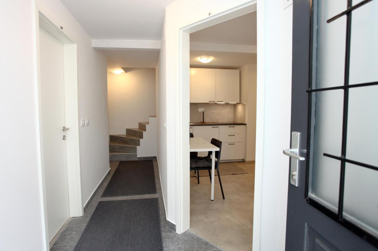 Villa Pablo 2023 Koper Dış mekan fotoğraf