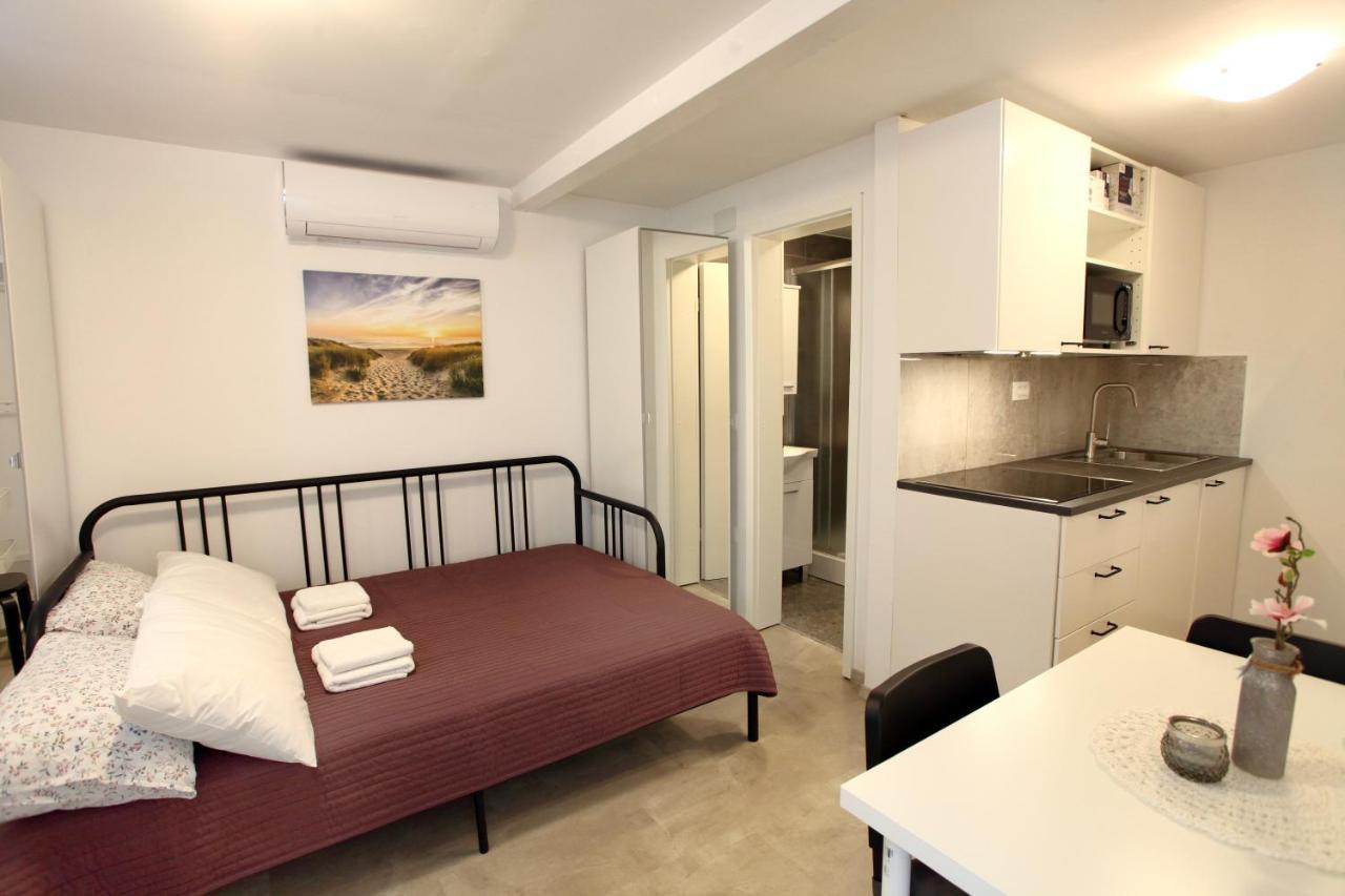 Villa Pablo 2023 Koper Dış mekan fotoğraf
