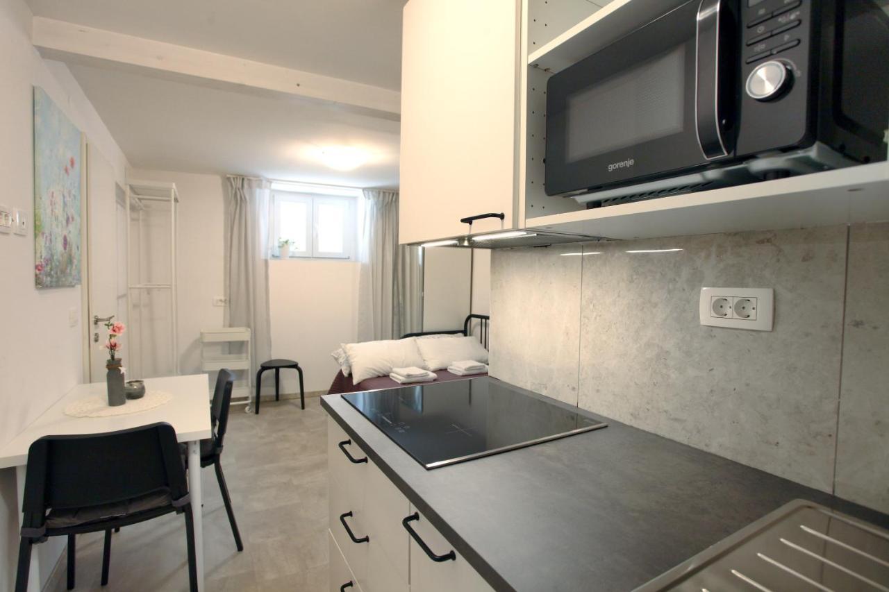 Villa Pablo 2023 Koper Dış mekan fotoğraf