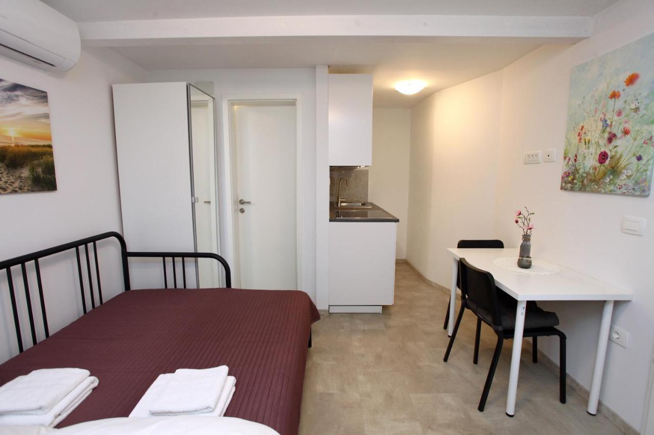 Villa Pablo 2023 Koper Dış mekan fotoğraf