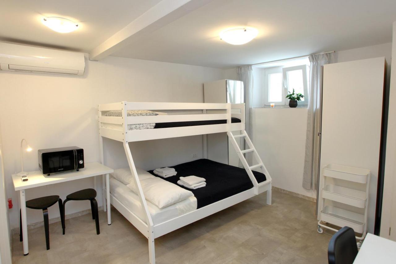 Villa Pablo 2023 Koper Dış mekan fotoğraf