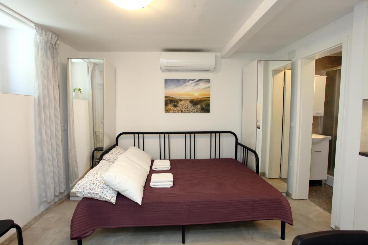 Villa Pablo 2023 Koper Dış mekan fotoğraf
