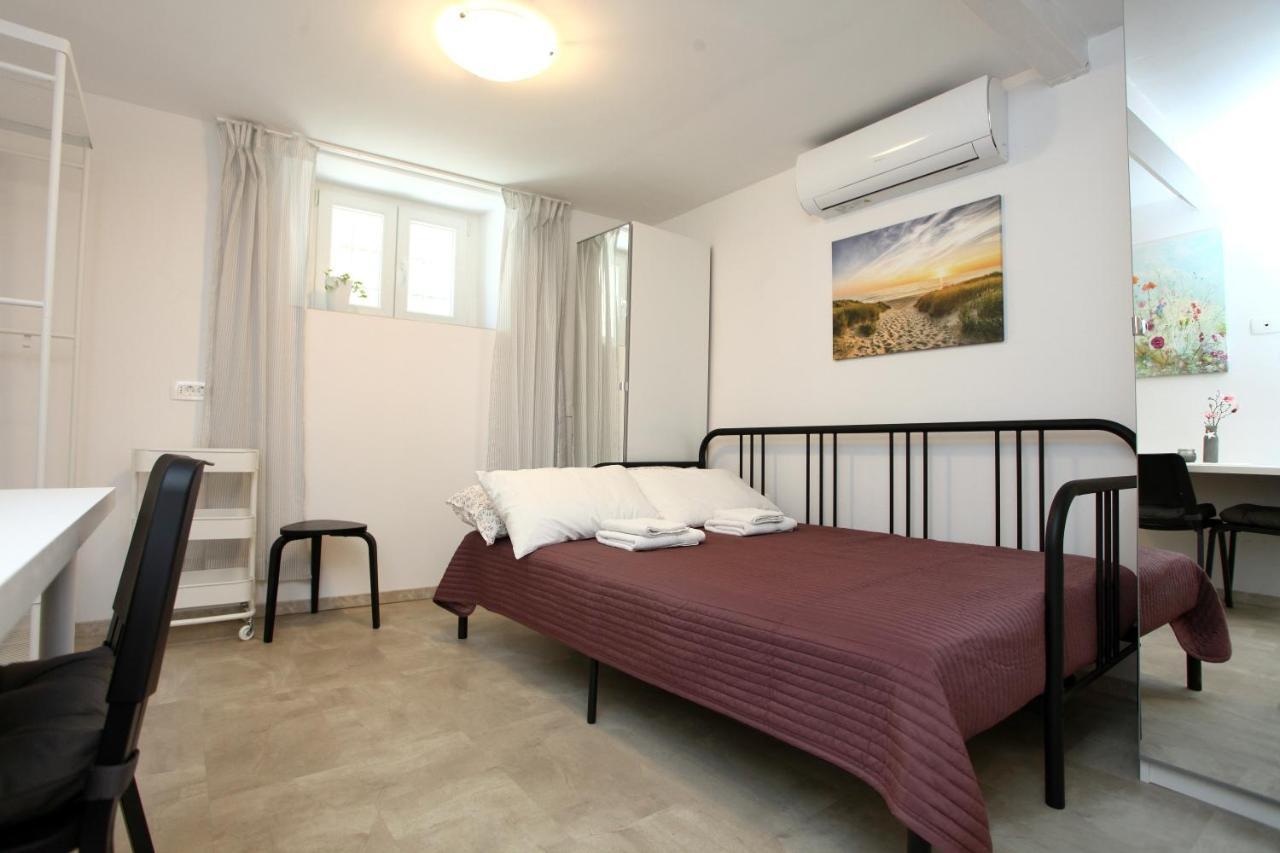 Villa Pablo 2023 Koper Dış mekan fotoğraf