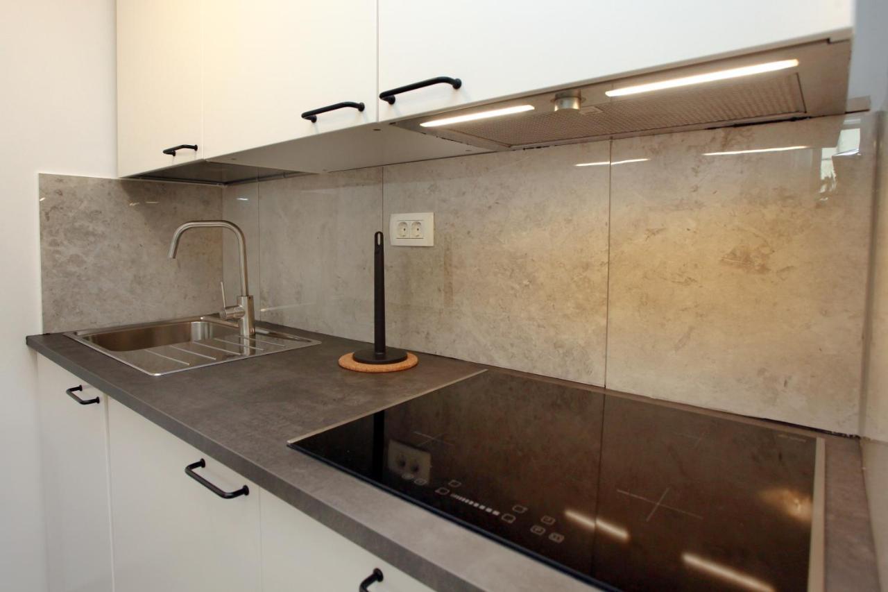Villa Pablo 2023 Koper Dış mekan fotoğraf