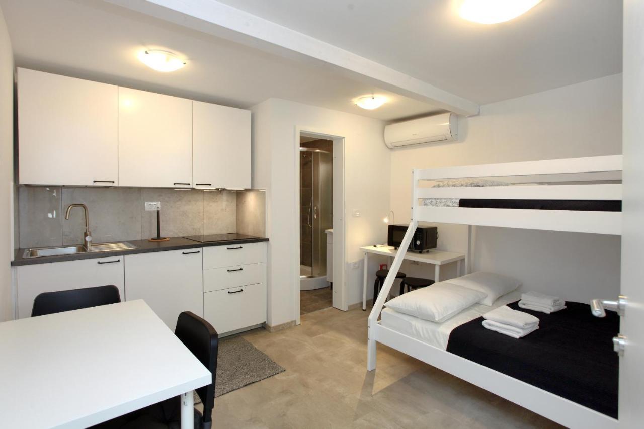 Villa Pablo 2023 Koper Dış mekan fotoğraf
