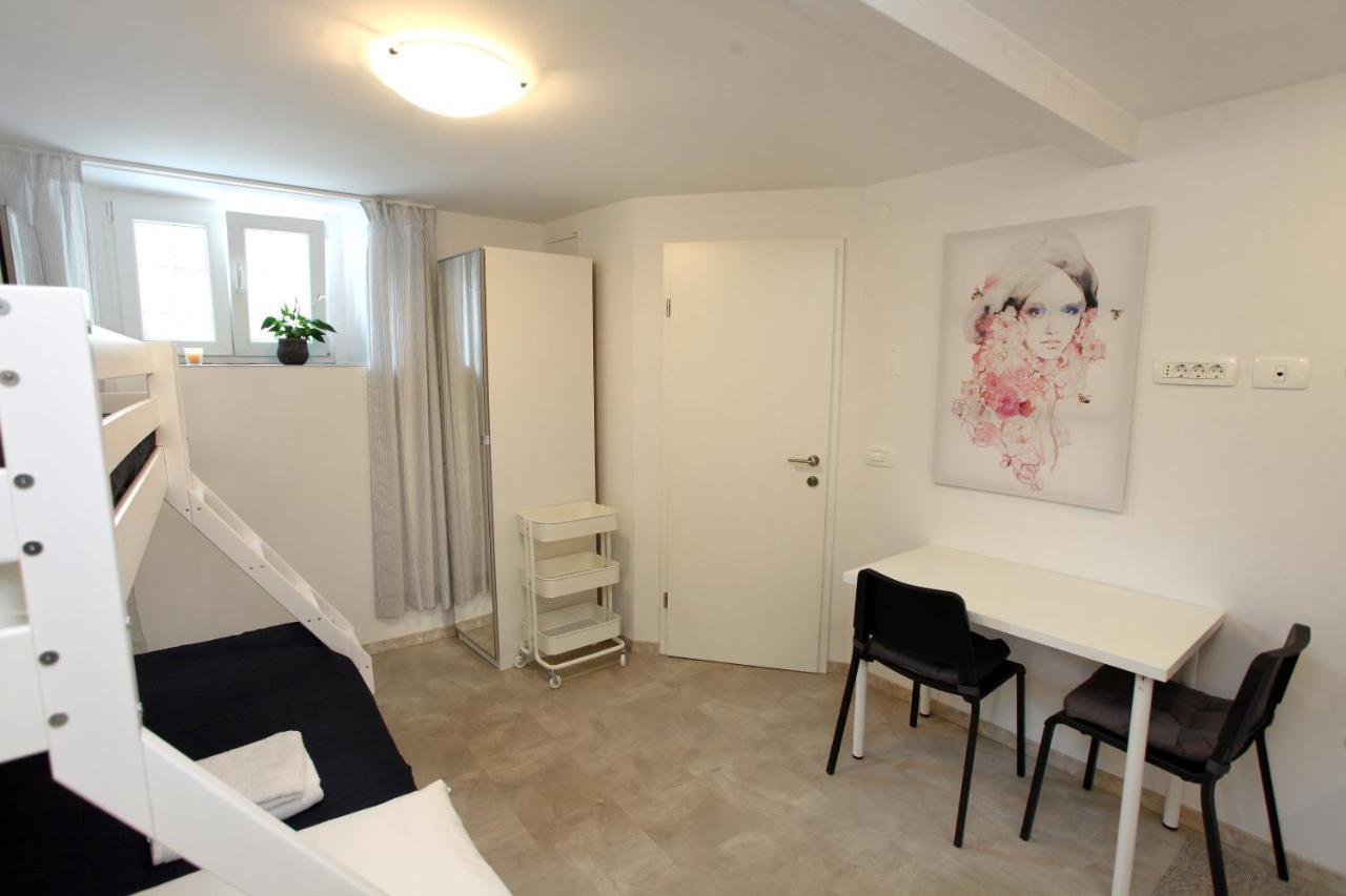 Villa Pablo 2023 Koper Dış mekan fotoğraf